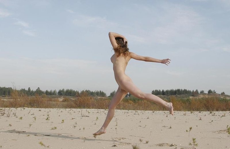 Надежда, 22 года, 1 размер груди